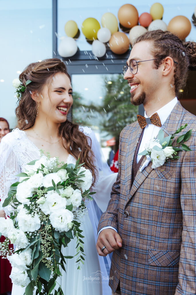 Para Młoda w Krapkowicach