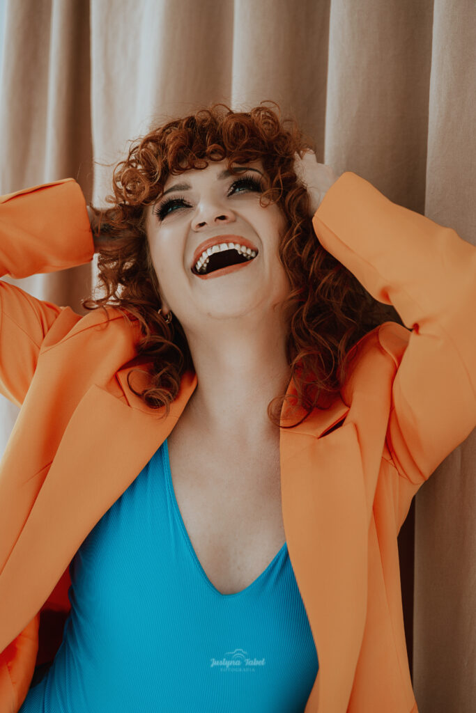 Kobieca sesja Ani w Opolu