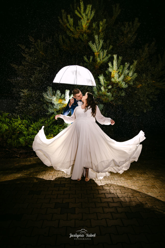 Reportaż ślubny Kielce i Radomice