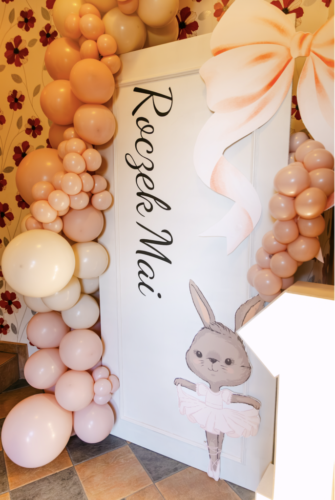 Roczek w Restauracji Karolinka Gogolin