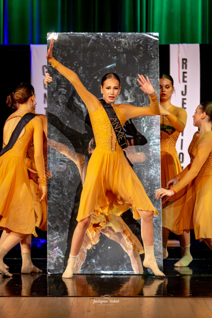 druga gala Polly Art Academy Opole